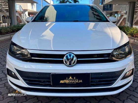 VOLKSWAGEN VIRTUS 1.0 200 TSI COMFORTLINE AUTOMÁTICO VOLKSWAGEN VIRTUS 1.0 200 TSI COMFORTLINE AUTOMÁTICO